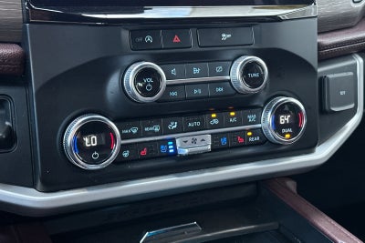 2023 Ford Expedition Limited