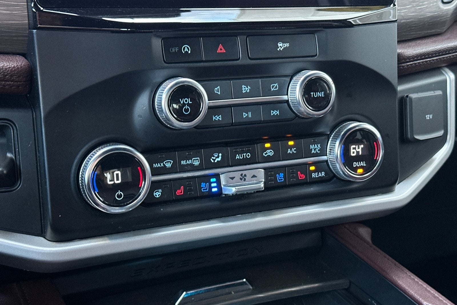 2023 Ford Expedition Limited