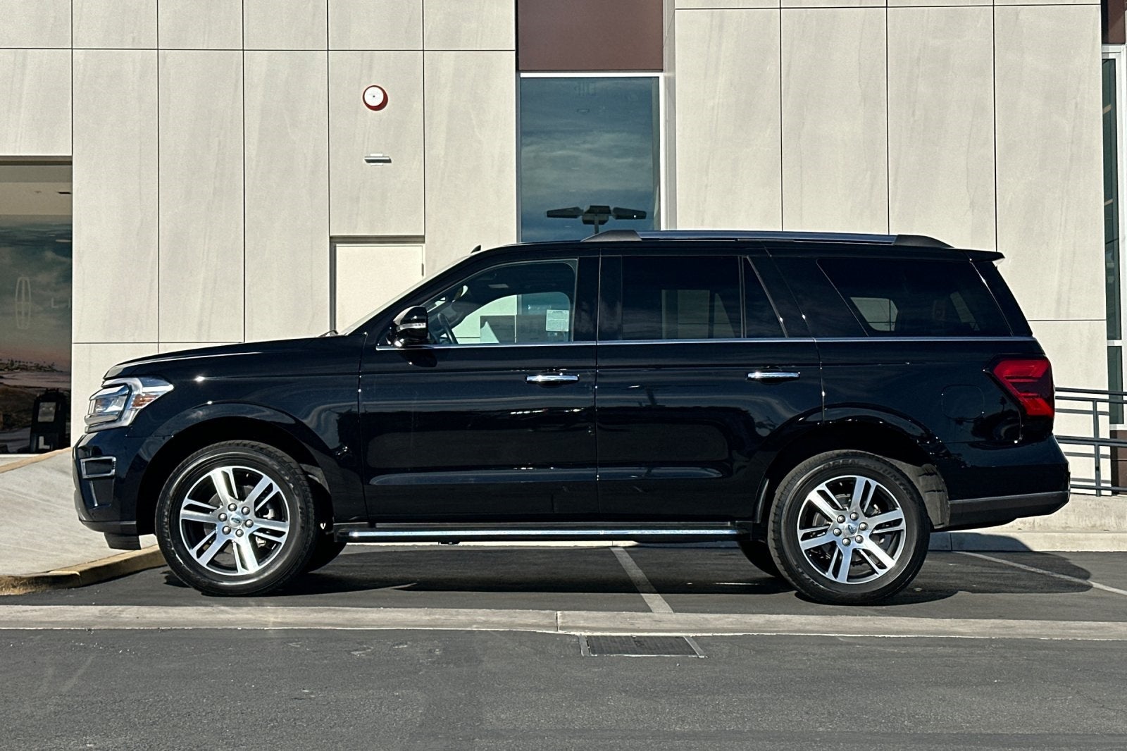 2023 Ford Expedition Limited