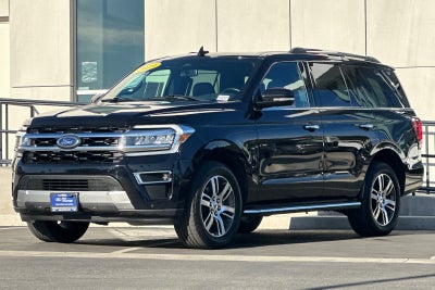 2023 Ford Expedition Limited