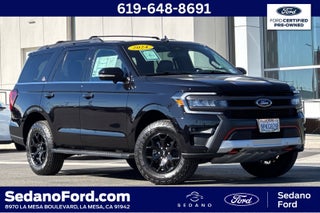 2024 Ford Expedition Timberline