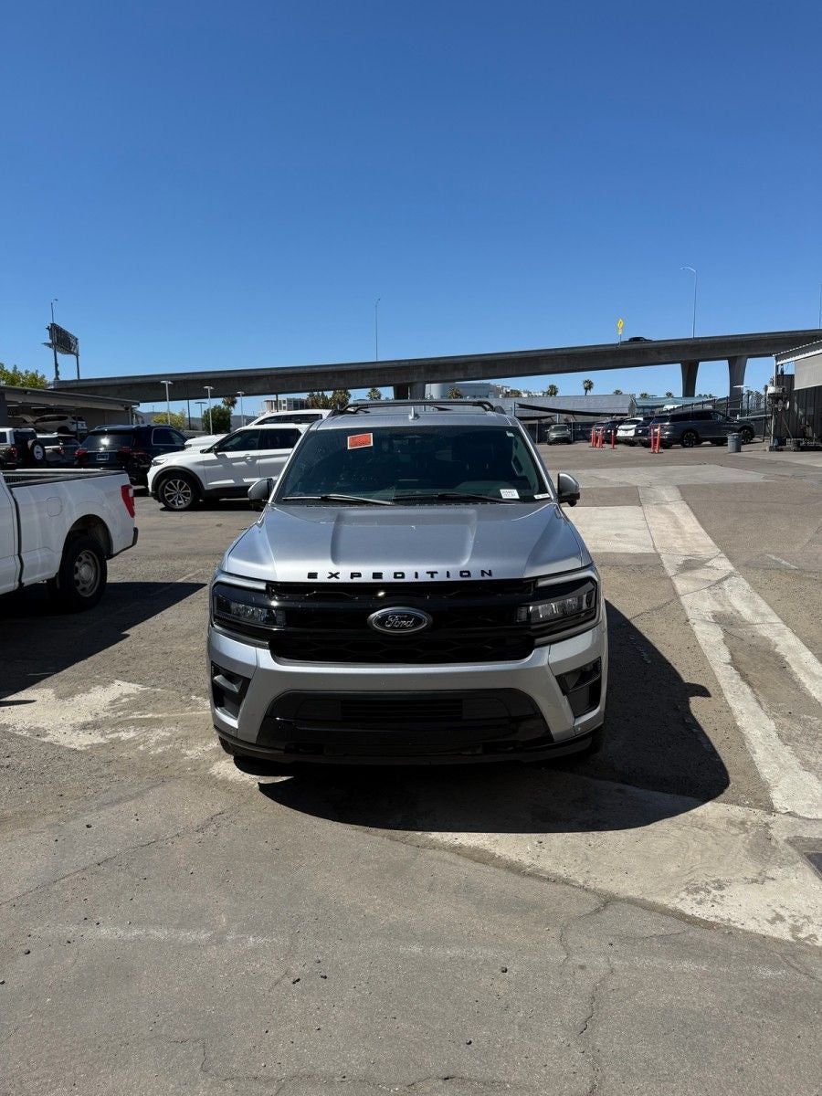 2022 Ford Expedition Limited