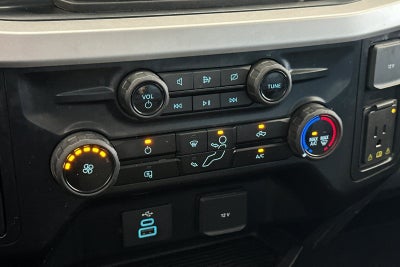 2024 Ford F-250SD XLT