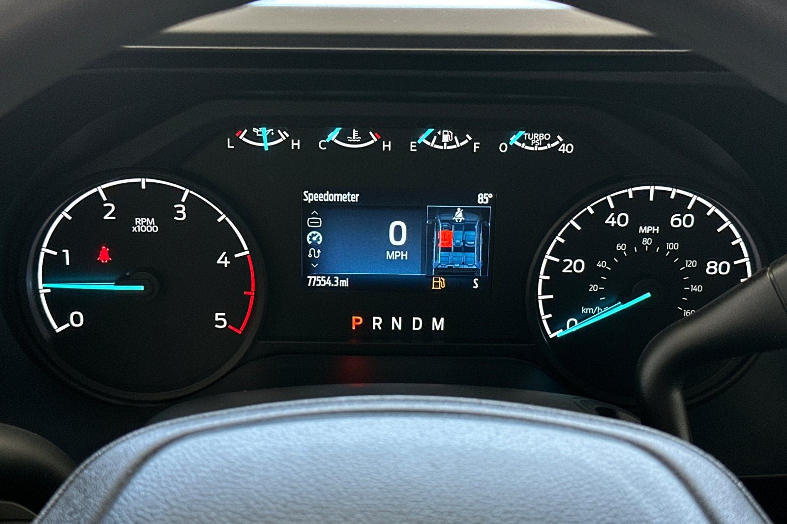 2024 Ford F-250SD XLT