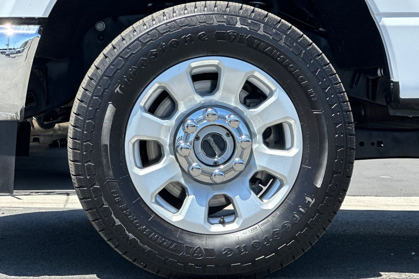 2024 Ford F-250SD XLT