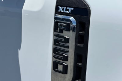 2024 Ford F-250SD XLT