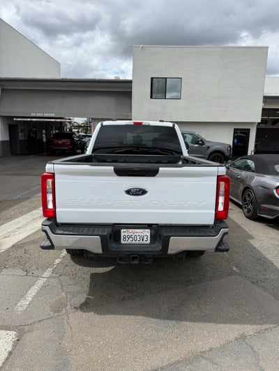 2024 Ford F-250SD XLT