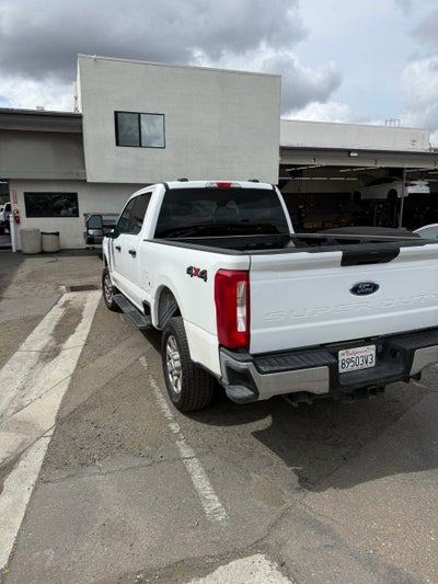 2024 Ford F-250SD XLT