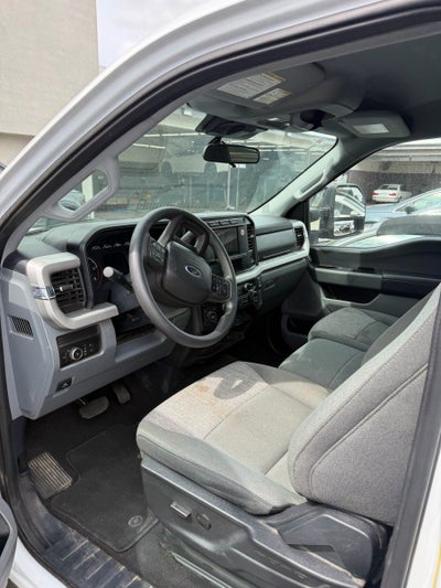 2024 Ford F-250SD XLT
