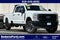 2025 Ford F-250SD XL