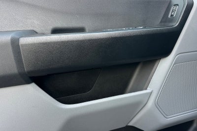 2025 Ford F-250SD XL