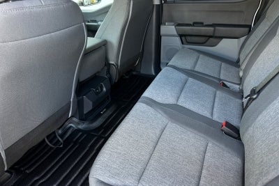 2025 Ford F-250SD XL