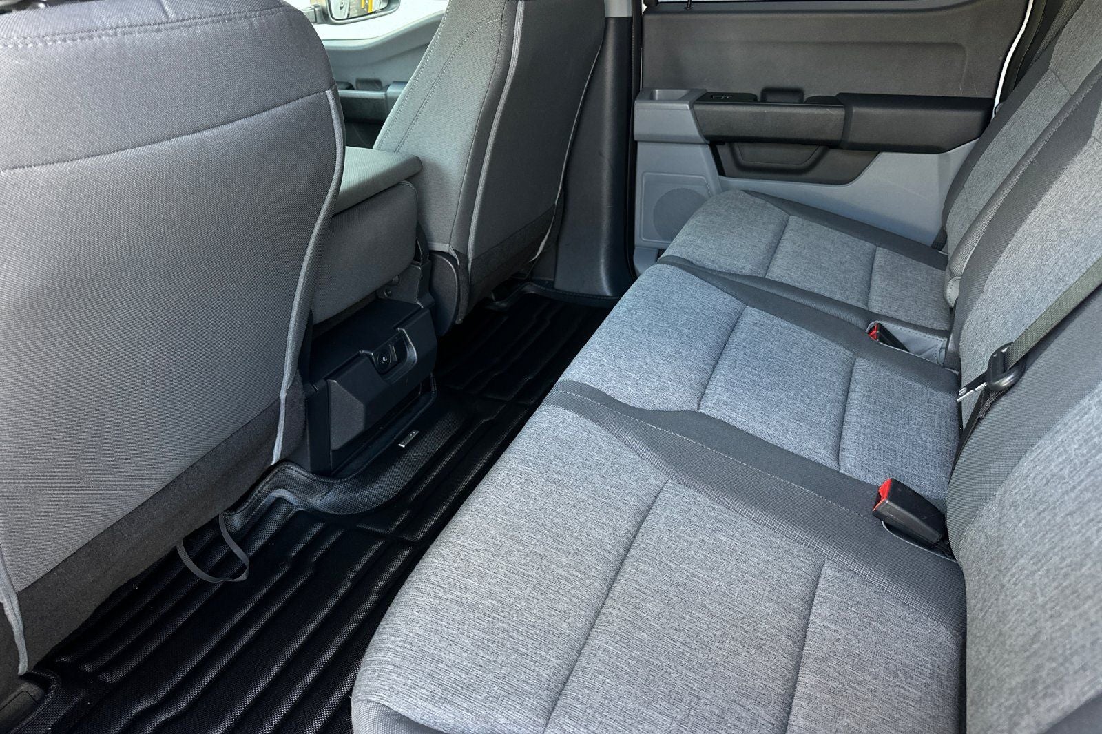 2025 Ford F-250SD XL