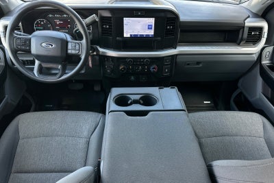 2025 Ford F-250SD XL