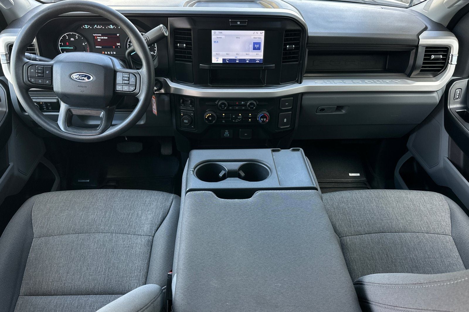 2025 Ford F-250SD XL