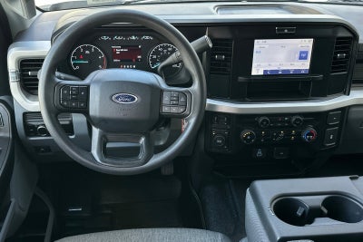 2025 Ford F-250SD XL