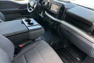 2025 Ford F-250SD XL