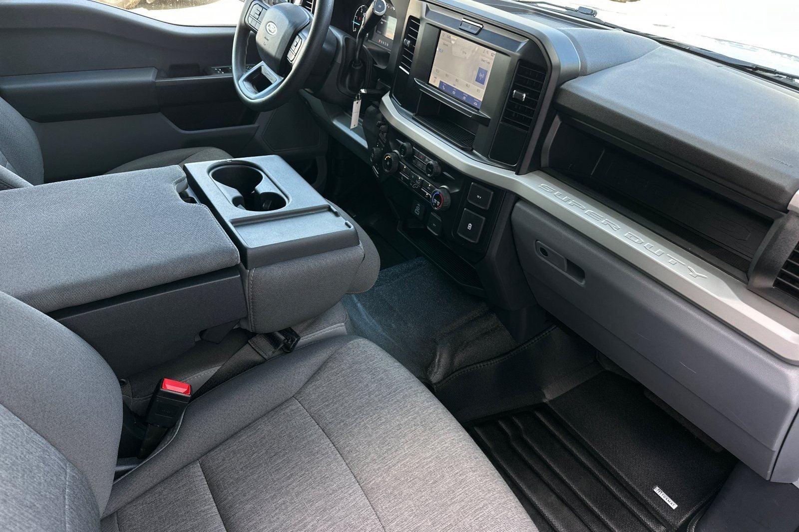 2025 Ford F-250SD XL