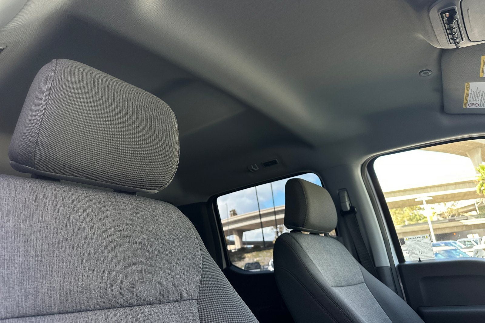 2025 Ford F-250SD XL