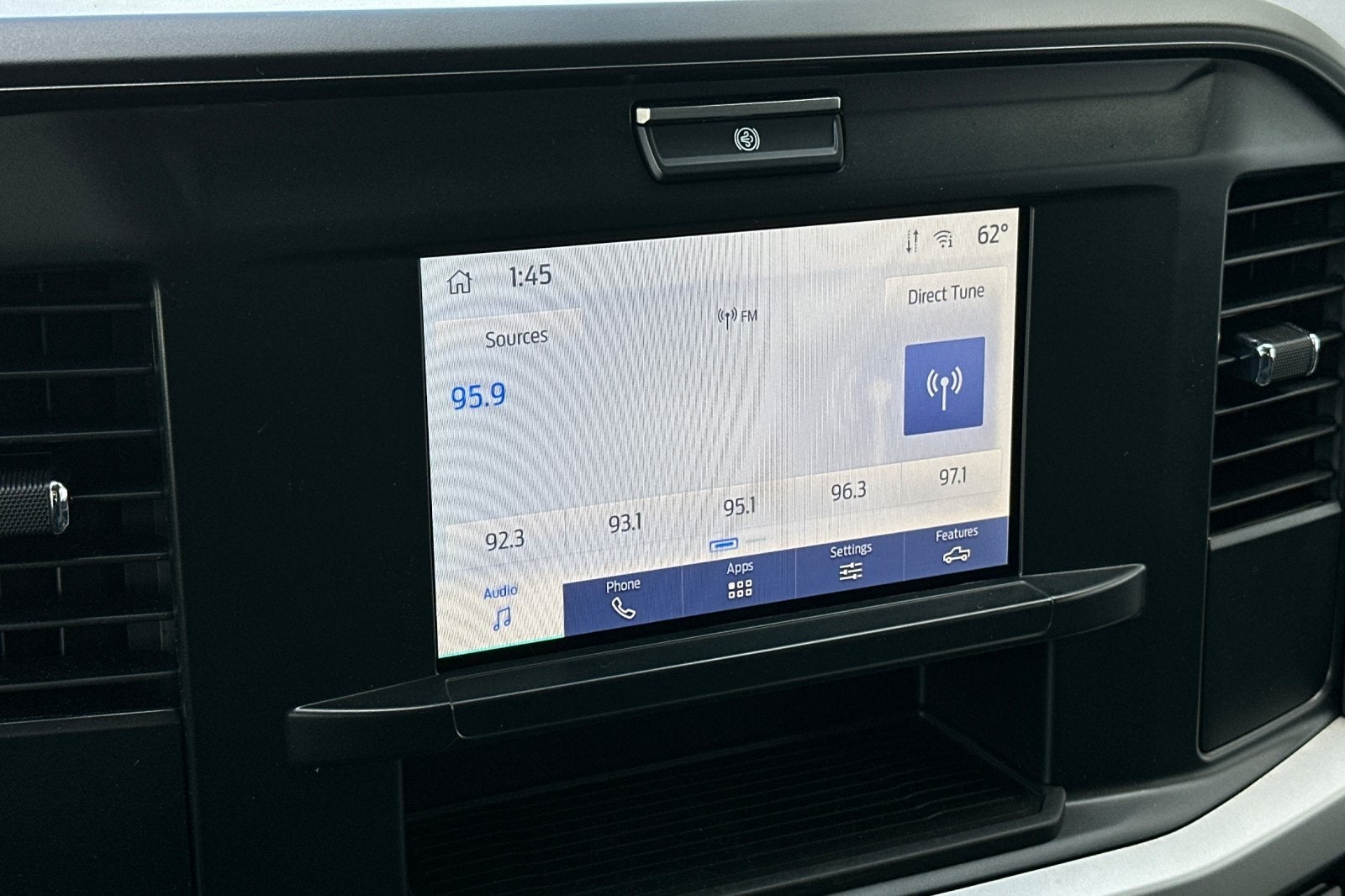 2025 Ford F-250SD XL