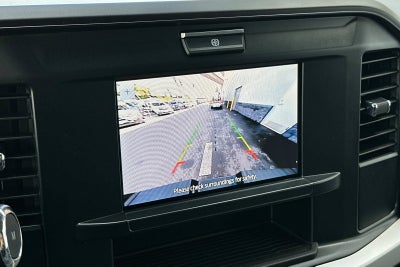 2025 Ford F-250SD XL