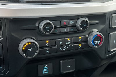 2025 Ford F-250SD XL