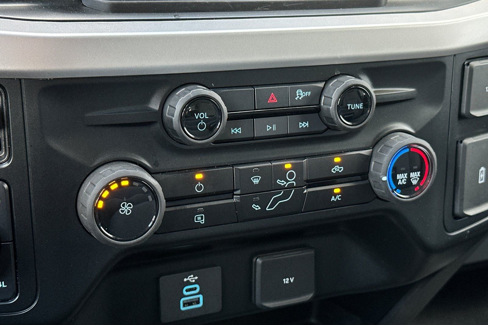 2025 Ford F-250SD XL