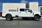 2025 Ford F-250SD XL