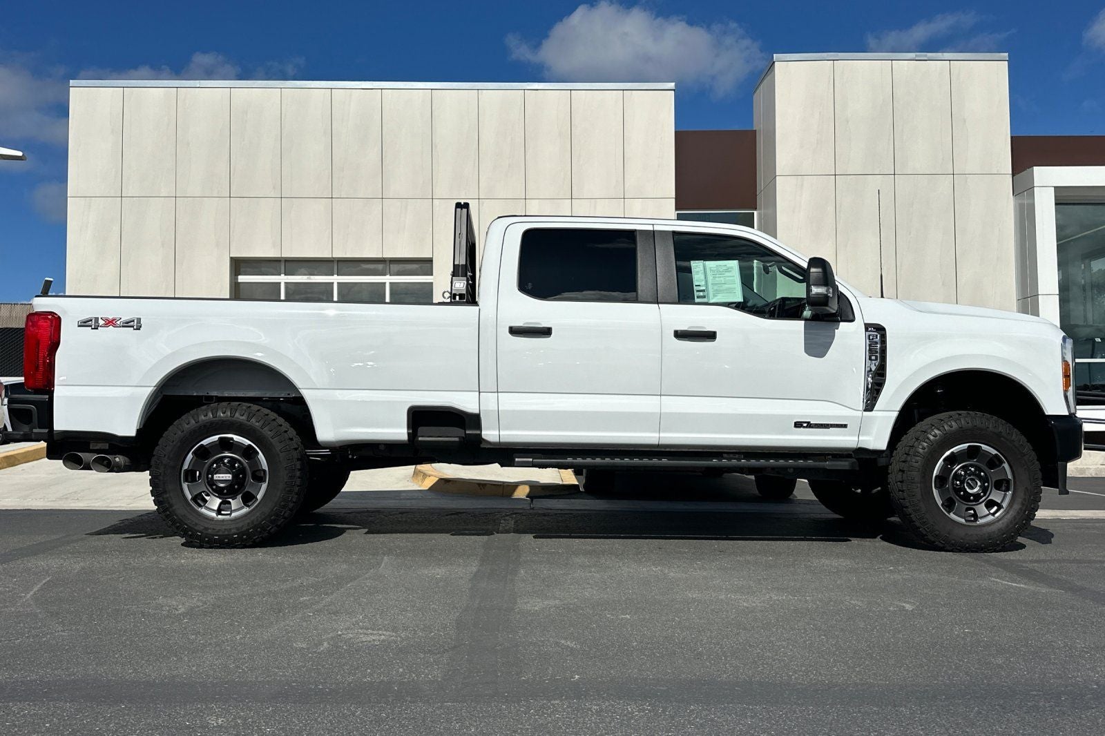 2025 Ford F-250SD XL