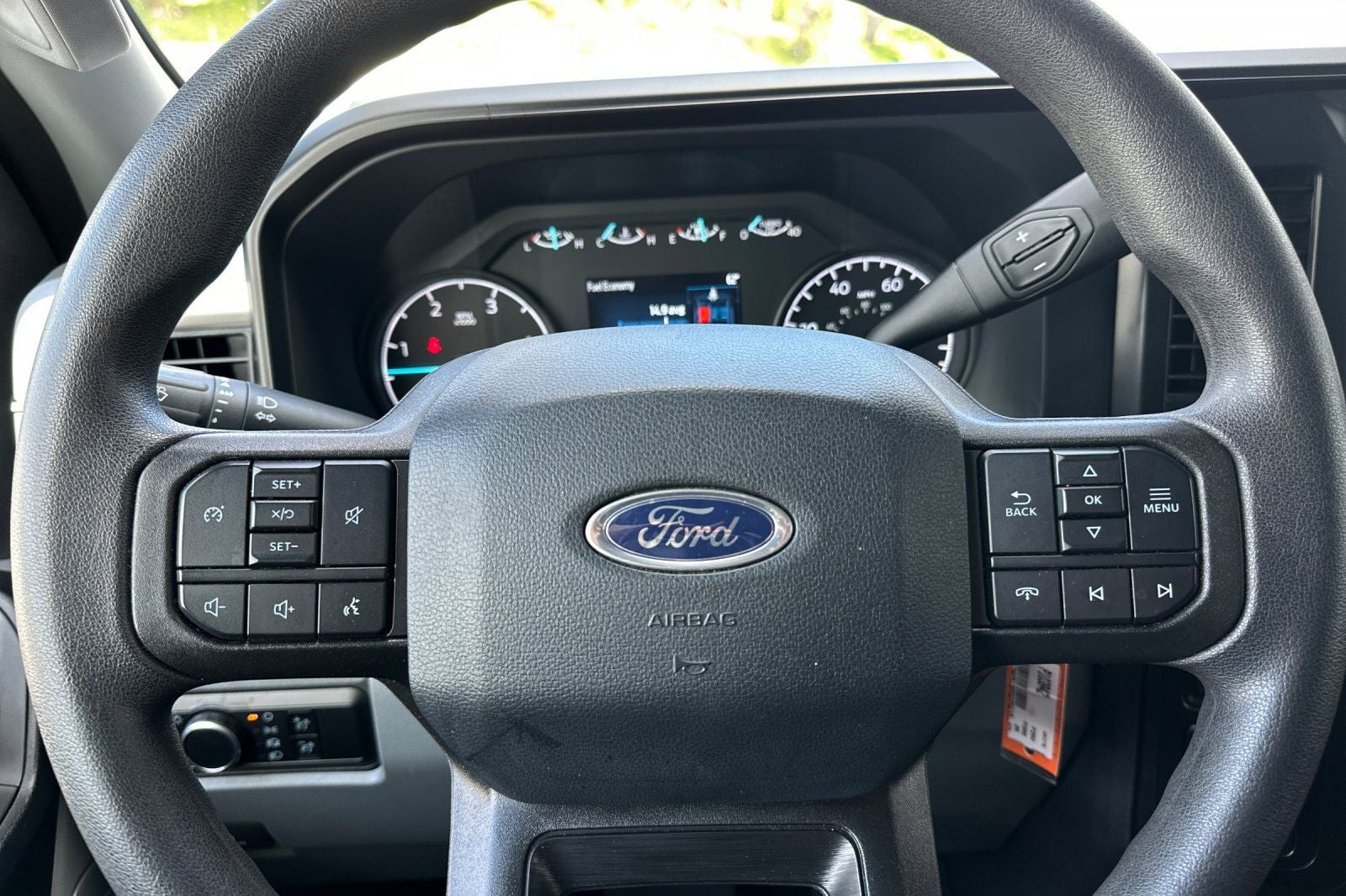 2025 Ford F-250SD XL