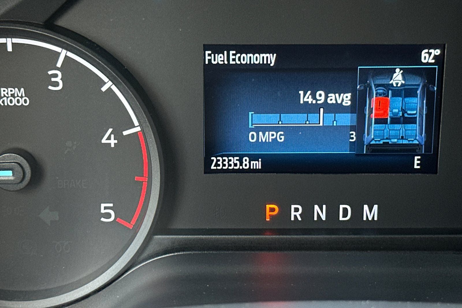 2025 Ford F-250SD XL