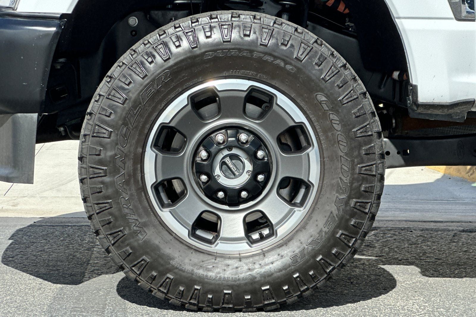 2025 Ford F-250SD XL