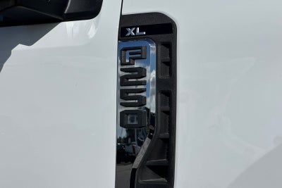 2025 Ford F-250SD XL