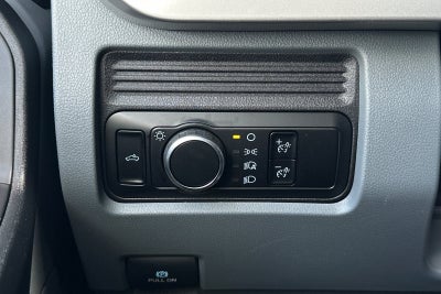 2025 Ford F-250SD XL