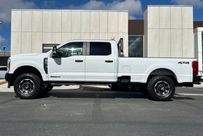 2025 Ford F-250SD XL