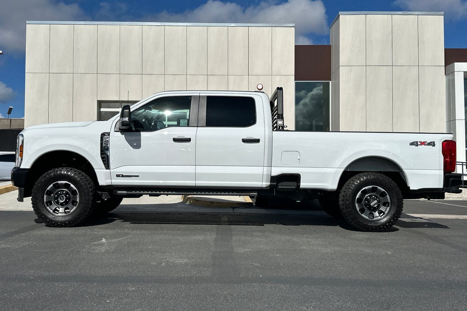 2025 Ford F-250SD XL