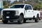 2025 Ford F-250SD XL