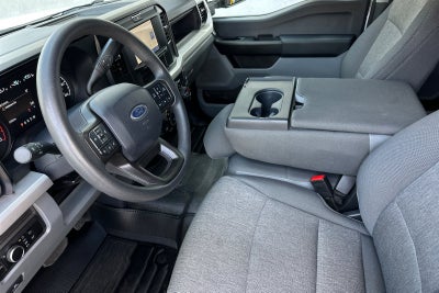 2025 Ford F-250SD XL