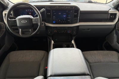 2024 Ford F-250SD XLT
