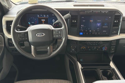 2024 Ford F-250SD XLT