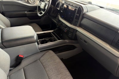 2024 Ford F-250SD XLT