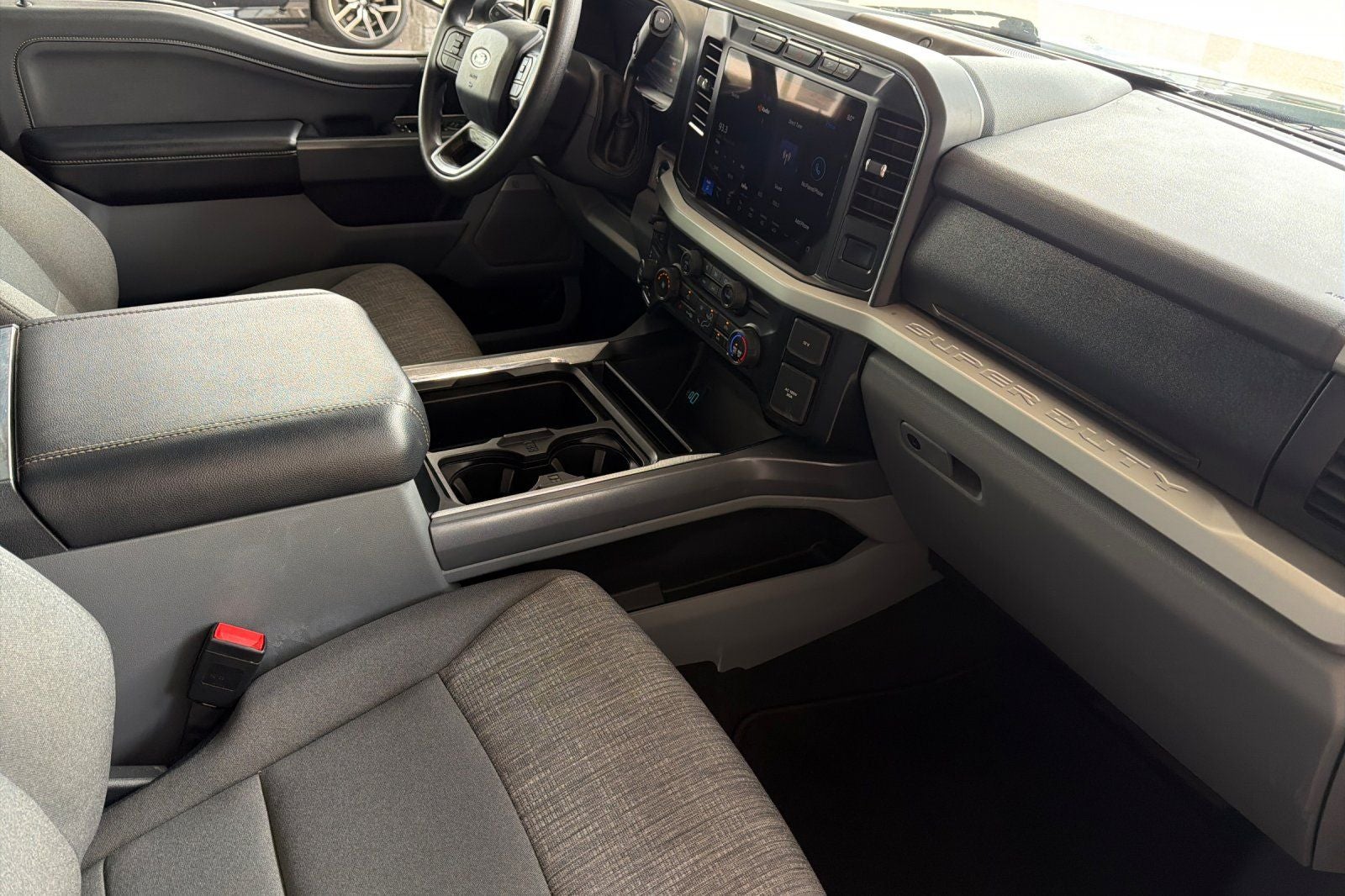 2024 Ford F-250SD XLT