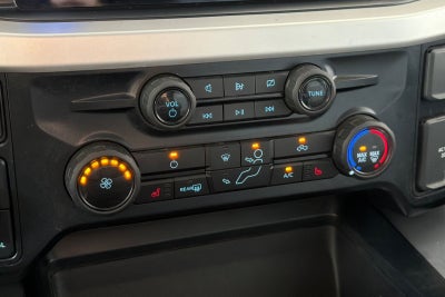 2024 Ford F-250SD XLT