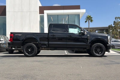 2024 Ford F-250SD XLT