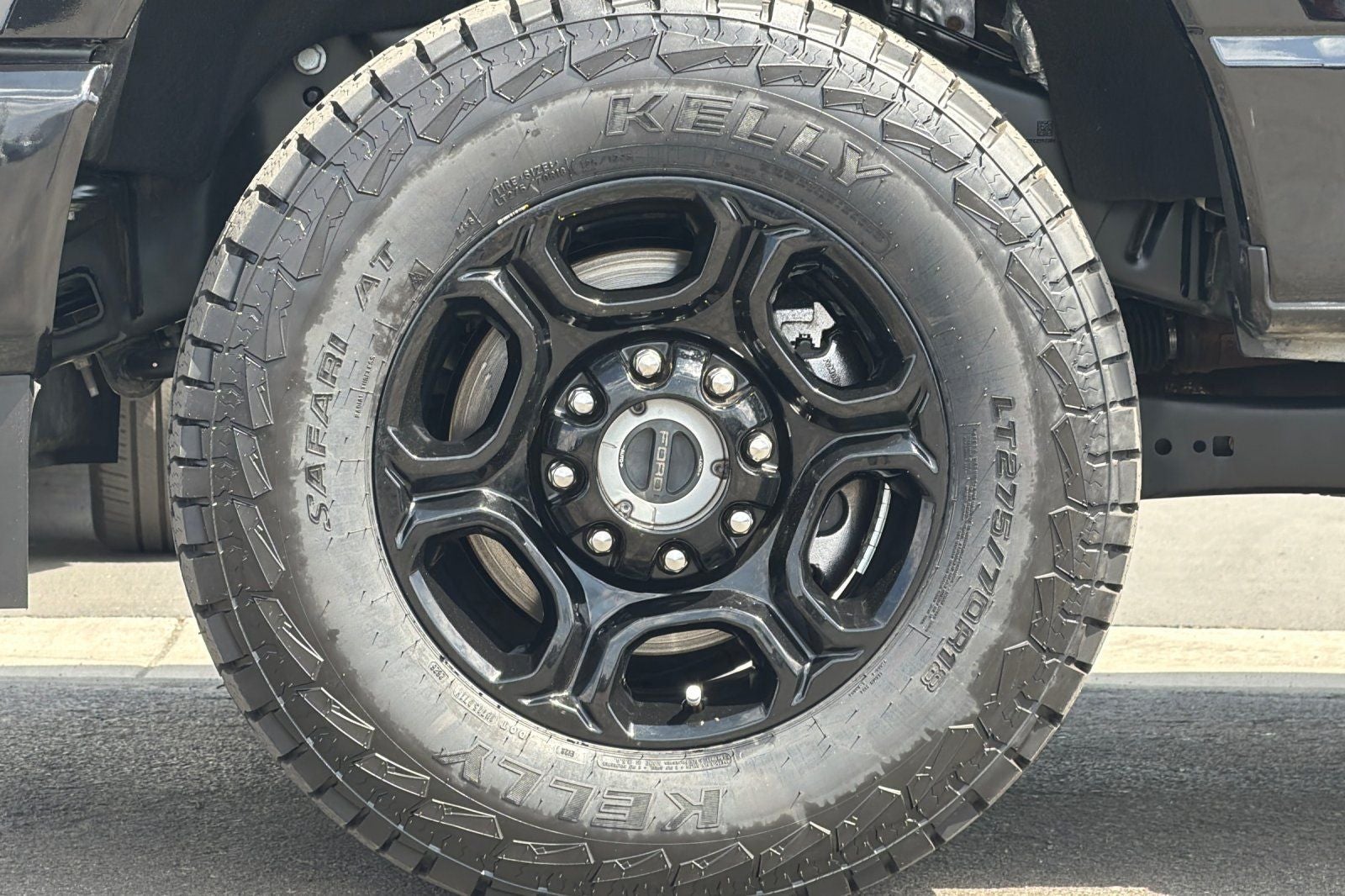 2024 Ford F-250SD XLT