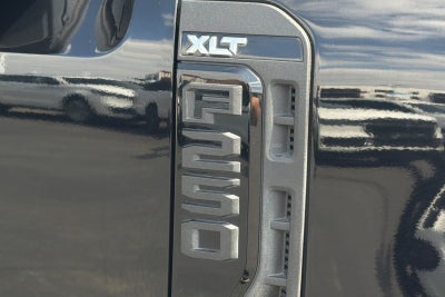 2024 Ford F-250SD XLT