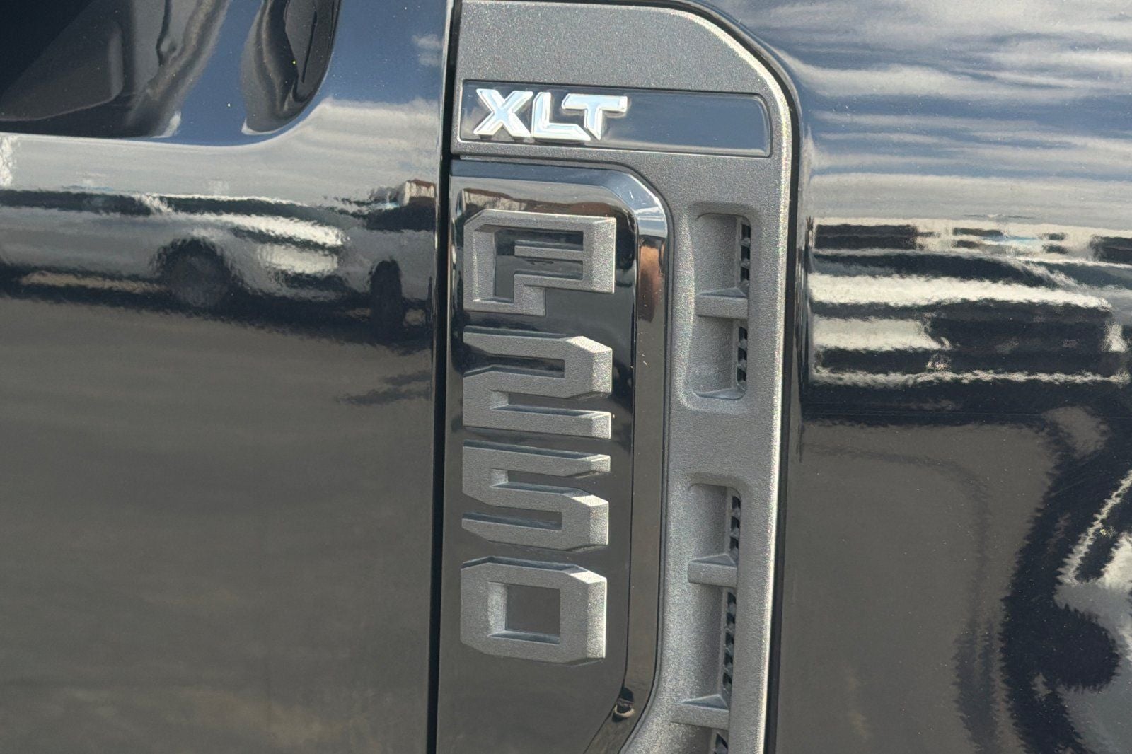 2024 Ford F-250SD XLT