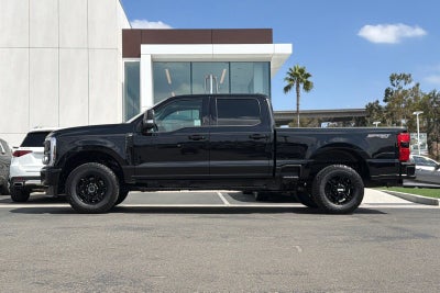 2024 Ford F-250SD XLT