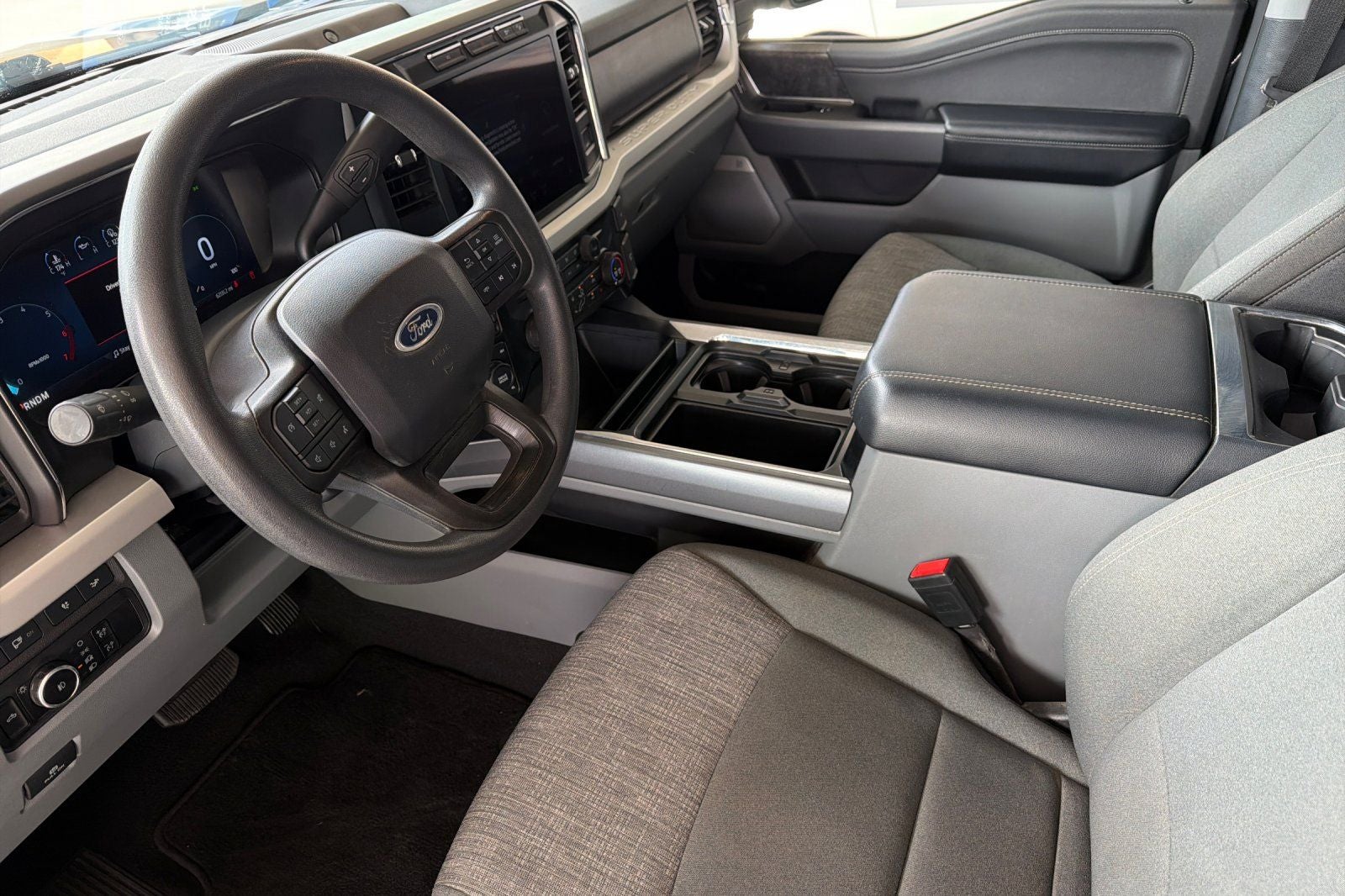 2024 Ford F-250SD XLT