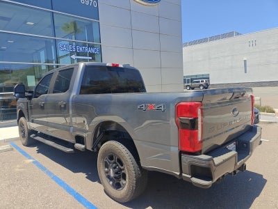 2024 Ford F-250SD XL